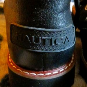 Womens hiking bootie